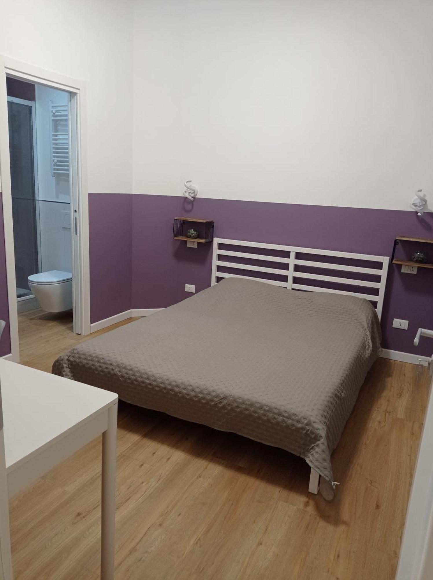 Unmei Home Рим Екстер'єр фото