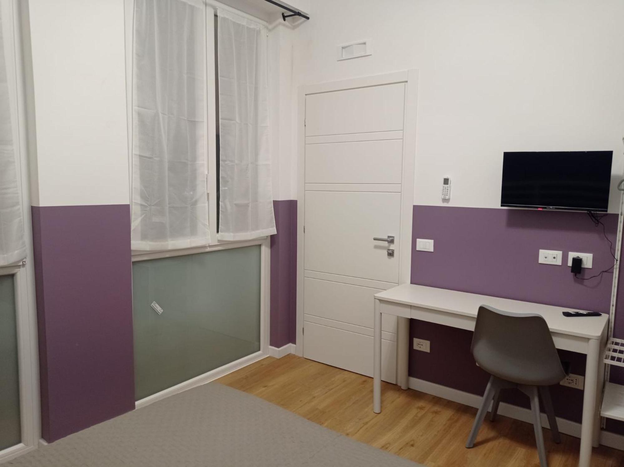 Unmei Home Рим Екстер'єр фото