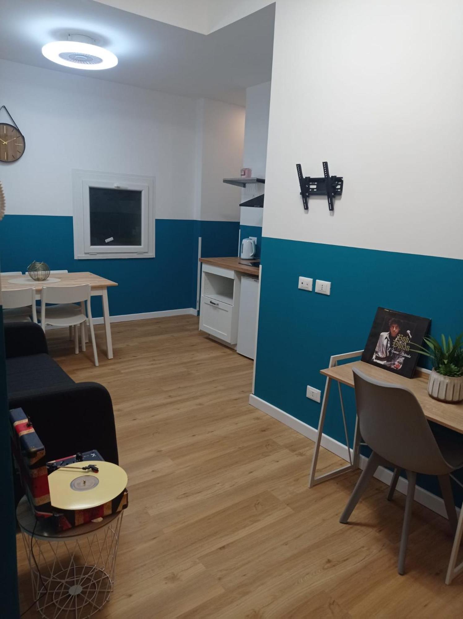 Unmei Home Рим Екстер'єр фото