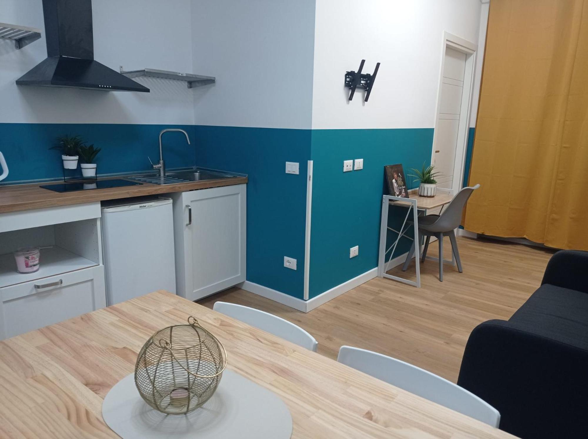 Unmei Home Рим Екстер'єр фото
