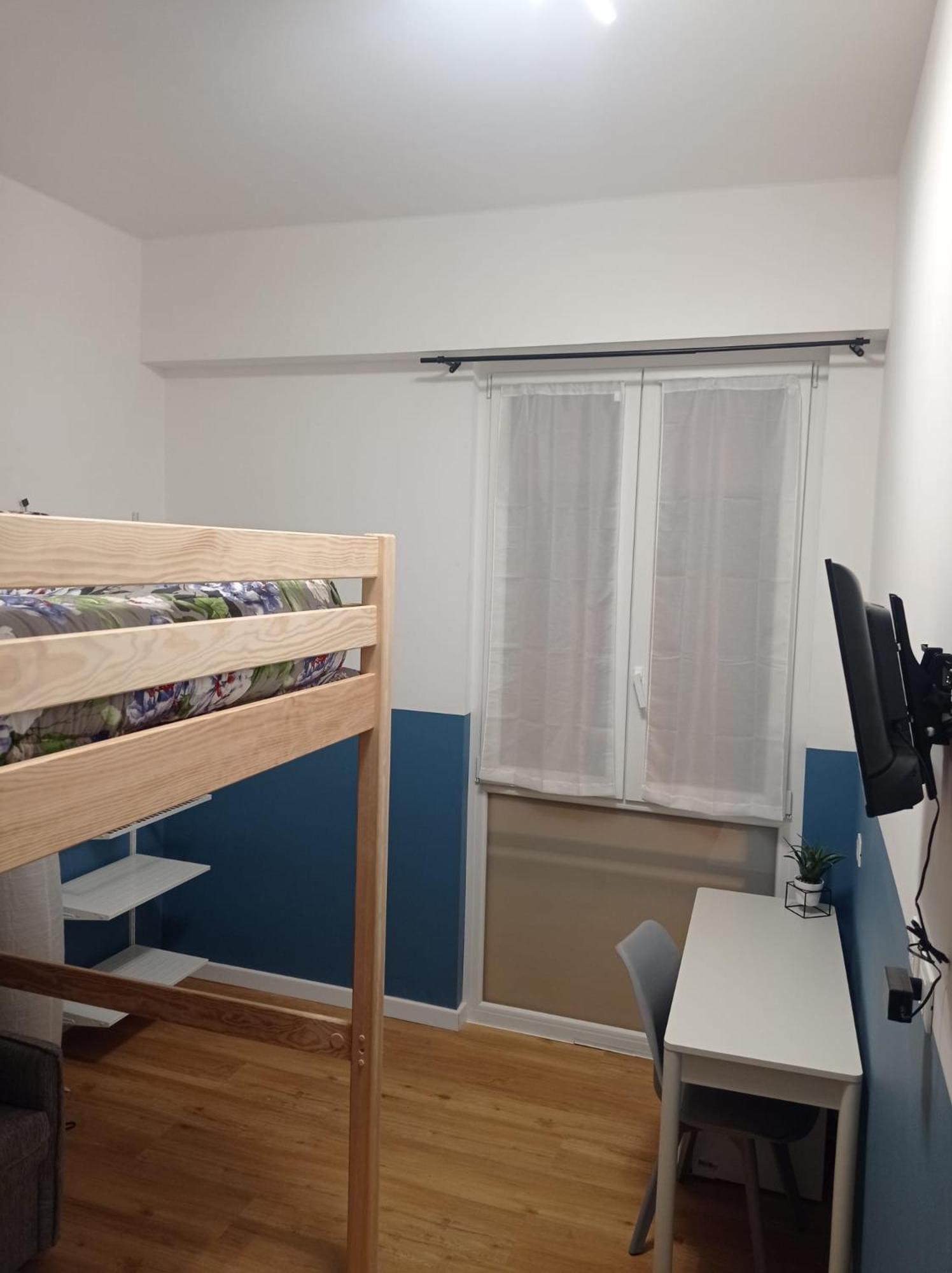 Unmei Home Рим Екстер'єр фото