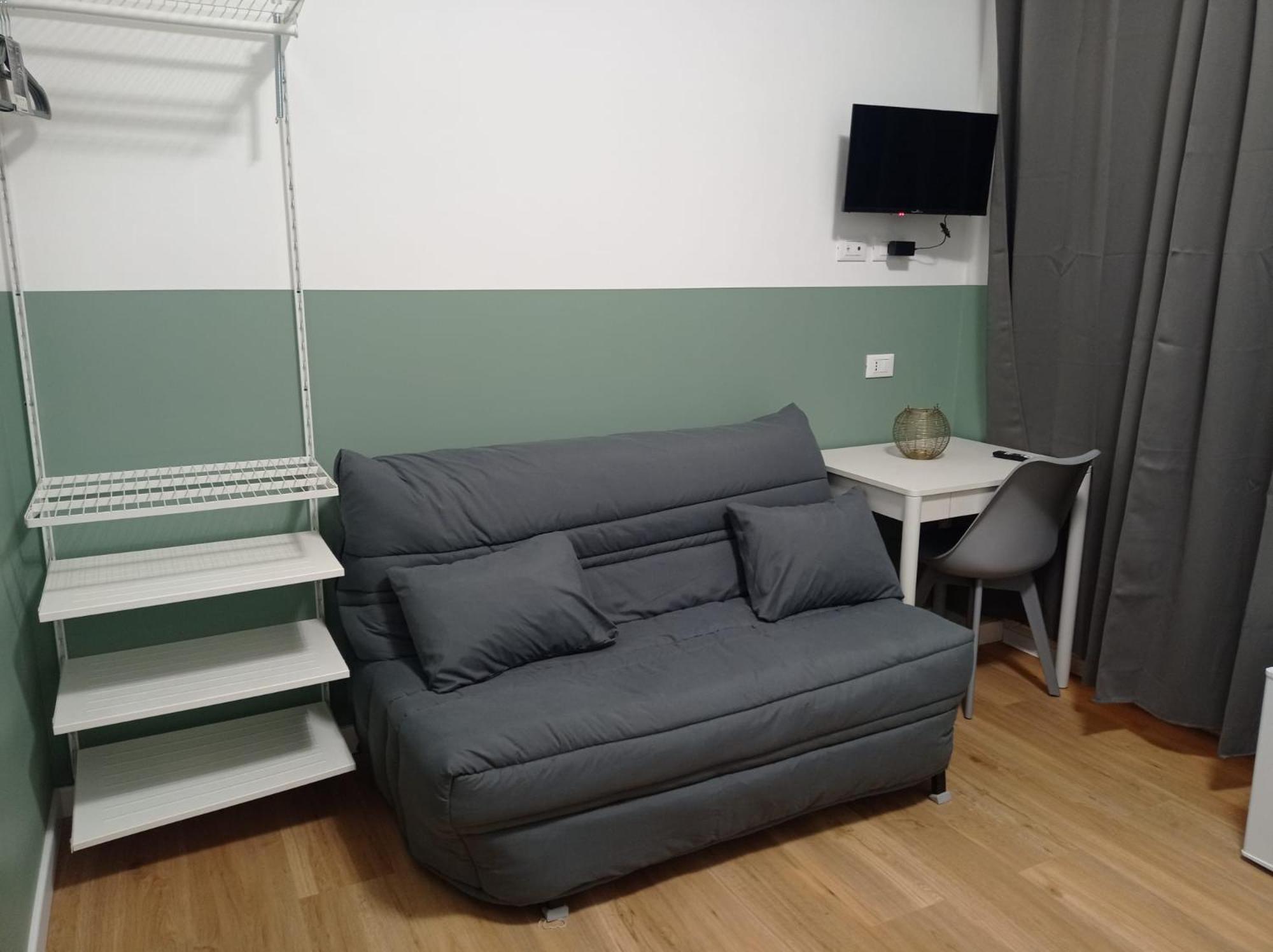 Unmei Home Рим Екстер'єр фото