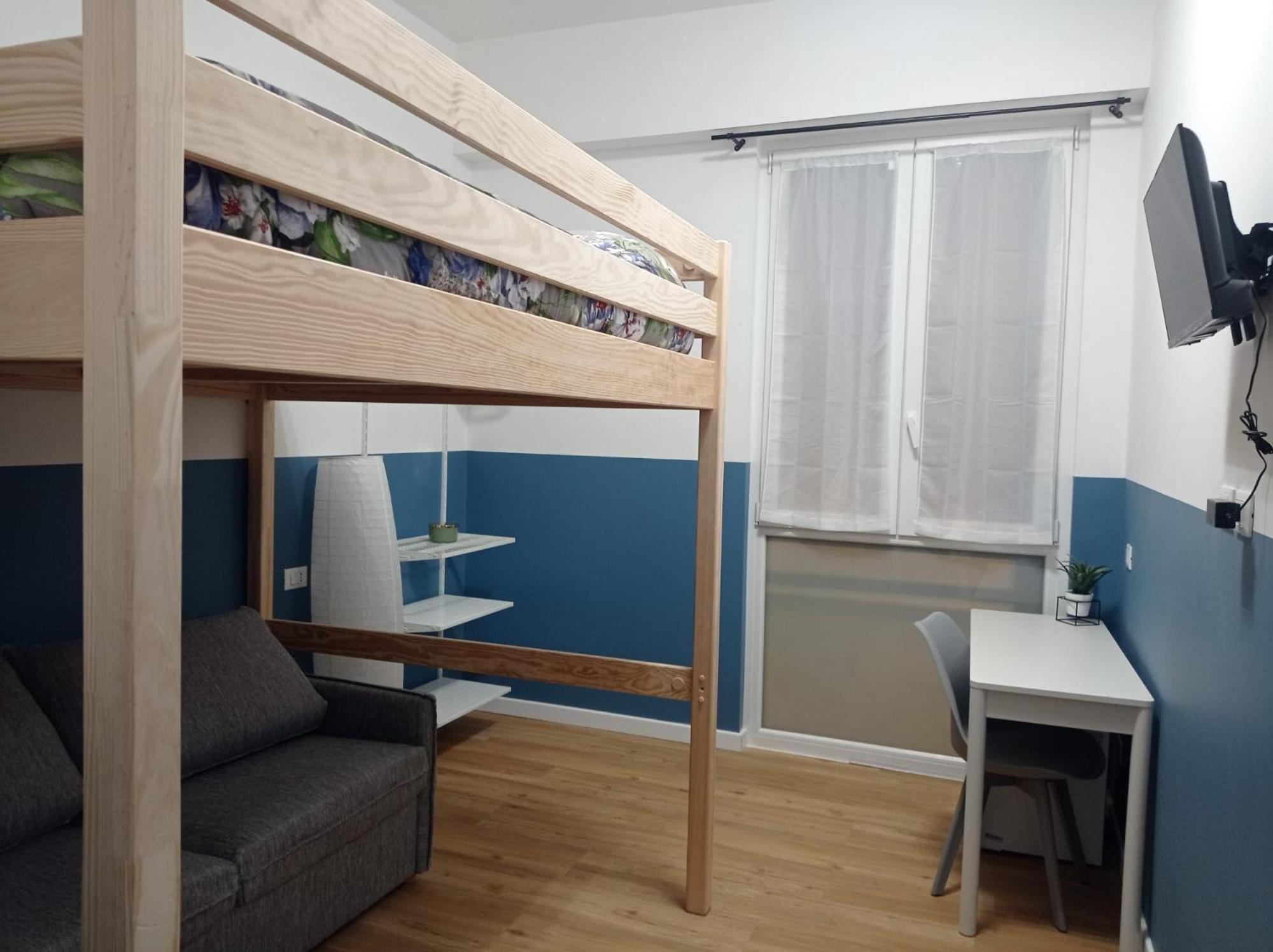 Unmei Home Рим Екстер'єр фото