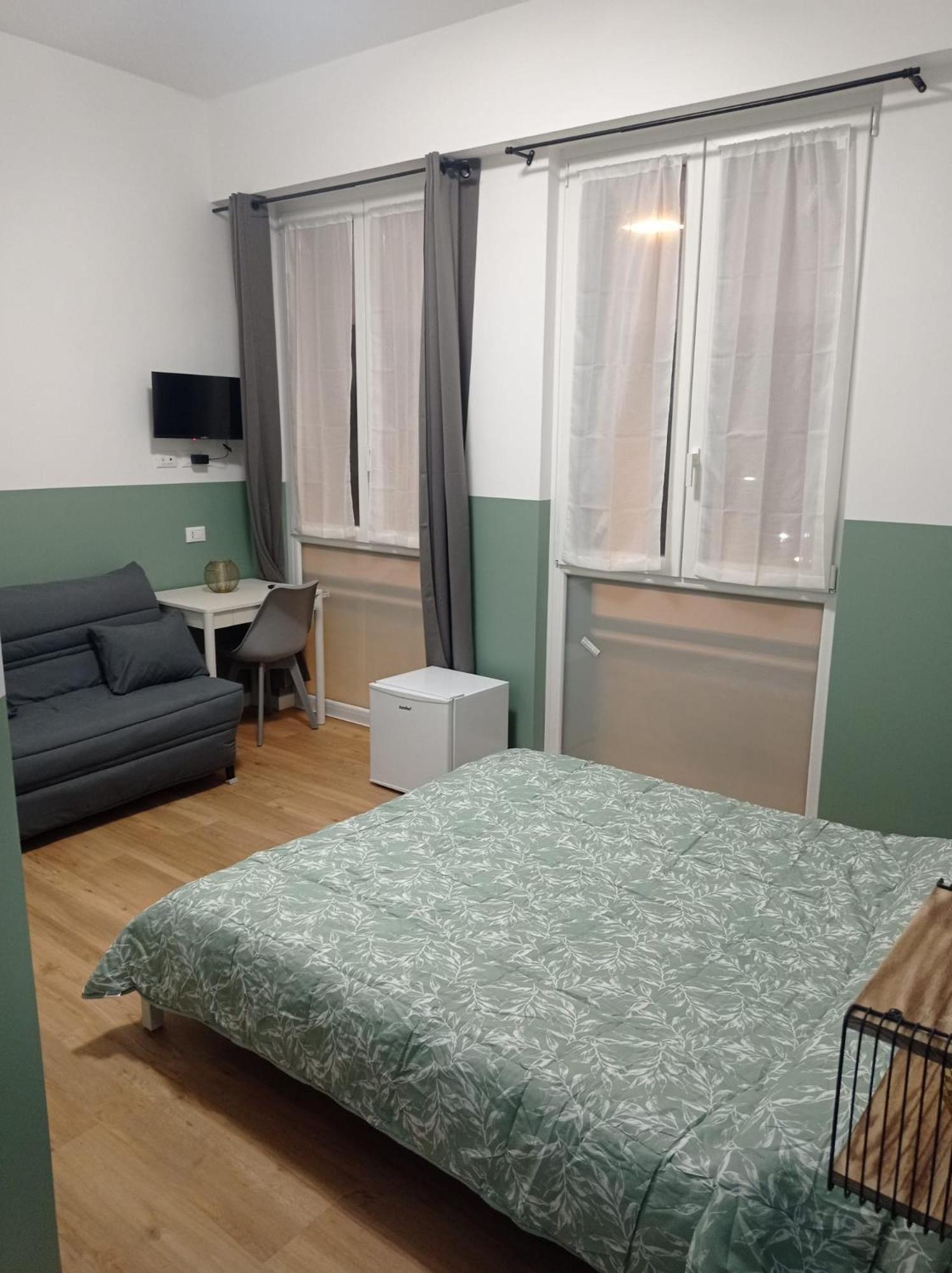 Unmei Home Рим Екстер'єр фото