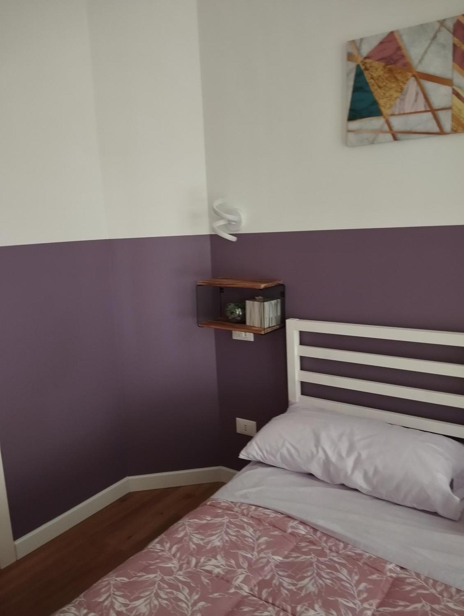 Unmei Home Рим Екстер'єр фото