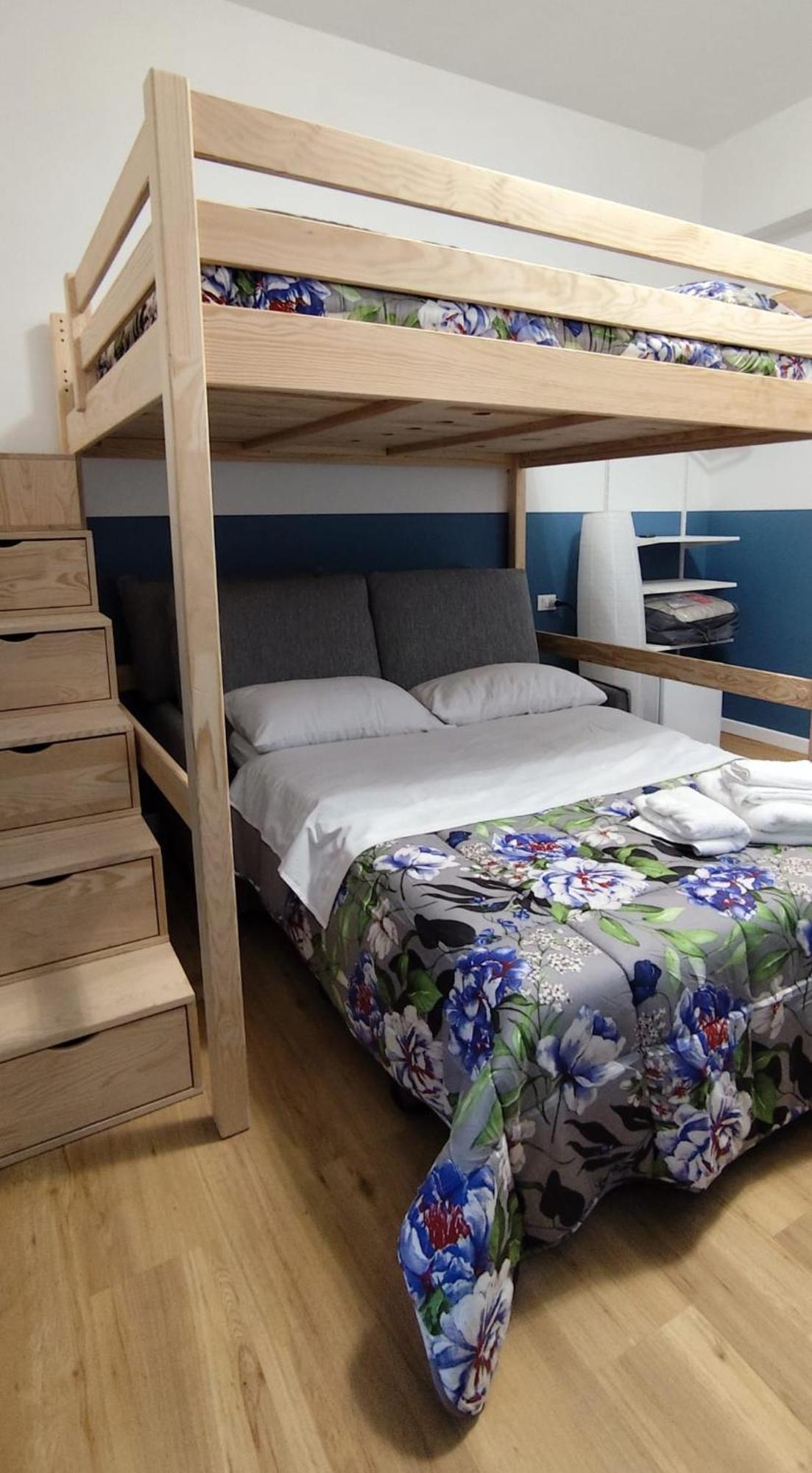 Unmei Home Рим Екстер'єр фото